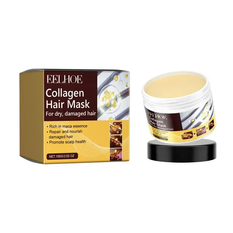 Crème lissant réparateur cheveux abimé