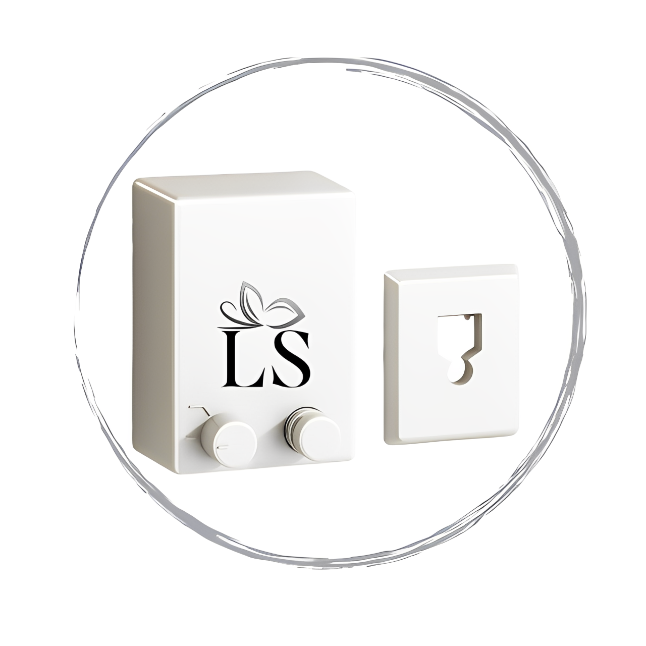 Copy WideBundle of RETRACTABLE CLOTHESLINE