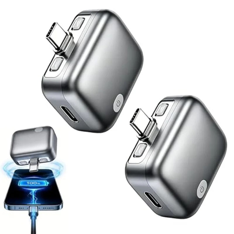 ChargePro™ – Έξυπνος Φορτιστής 140W