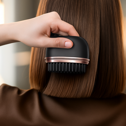 Mini Λισέρ Express™ – Τέλεια Μαλλιά σε 20s