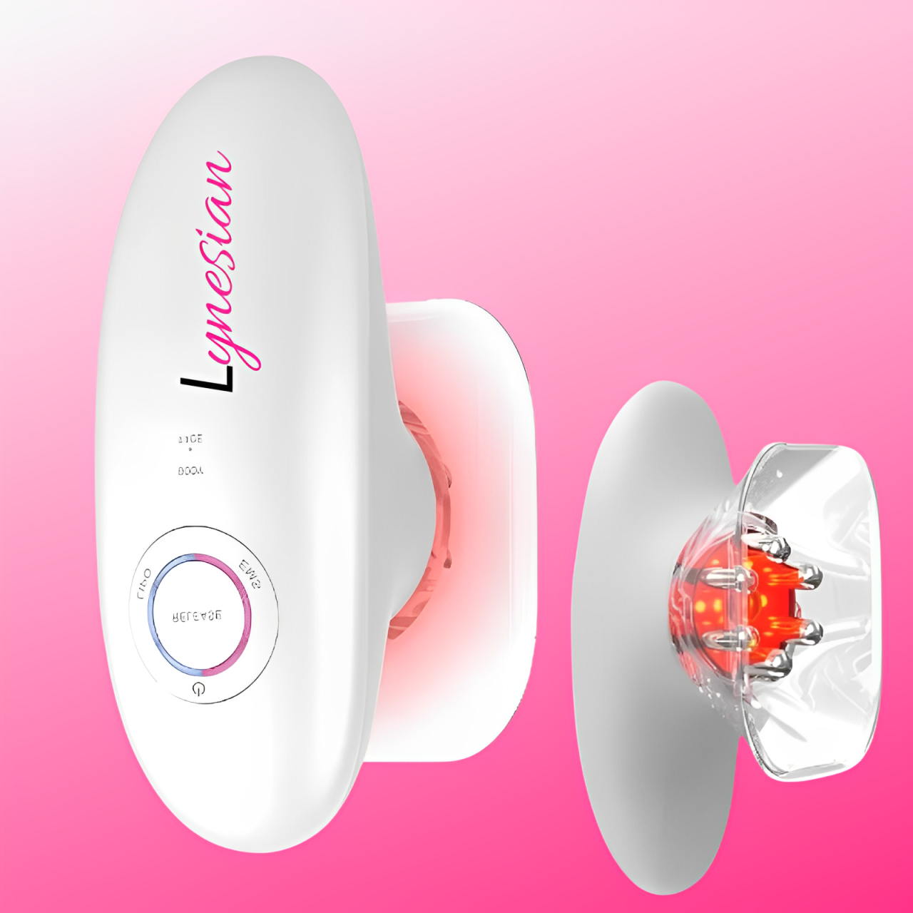 Lynesian™ – Appareil Sculptant 3 en 1 Lisse, raffermit, affine et élimine la cellulite !