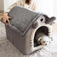 Bed for cats and dogs!