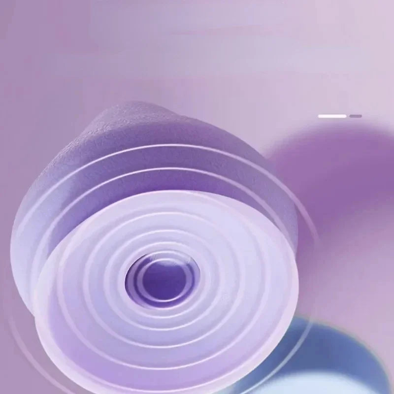 Wall-mounted Fascia Cone Multi-Function Suction Cup Wall Massager For Back Muscle Relaxation Arm Foot Massager Trigger Point