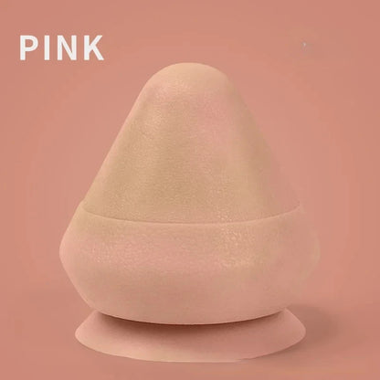 Wall-mounted Fascia Cone Multi-Function Suction Cup Wall Massager For Back Muscle Relaxation Arm Foot Massager Trigger Point