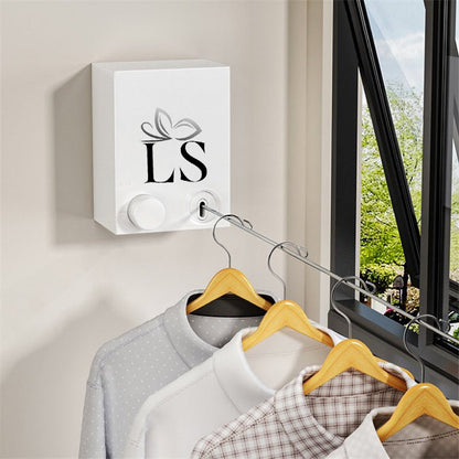 Copy WideBundle of RETRACTABLE CLOTHESLINE