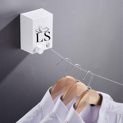 Copy WideBundle of RETRACTABLE CLOTHESLINE