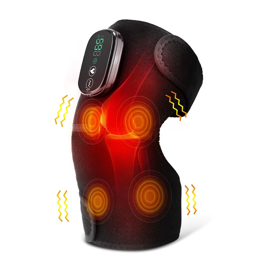 Θερμαντικός νάρθηκας συμπίεσης γονάτου