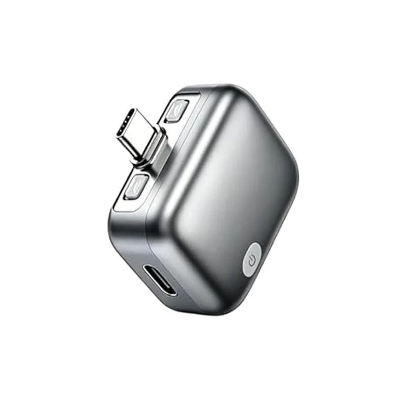 ChargePro™ – Έξυπνος Φορτιστής 140W